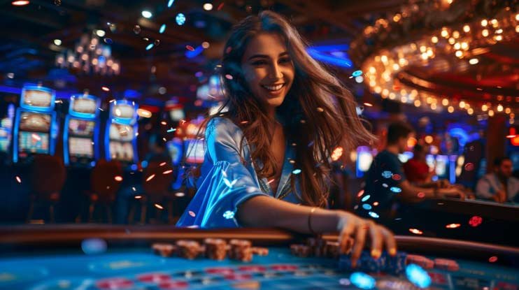 Keunggulan slot tisu77 dibanding platform lain – RTP transparan dan loading cepat