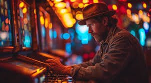 Cara memilih permainan slot terbaik di tisu77 – panduan RTP, volatilitas, dan strategi bankroll