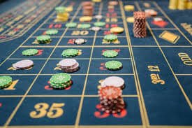 tisu77 kasino live baccarat roulette blackjack Indonesia